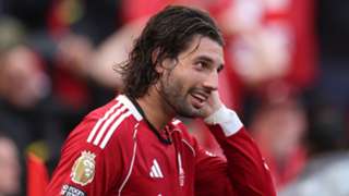 Liverpool 1-0 Arsenal: Spectacular Szoboszlai free-kick settles Anfield tussle