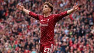 Liverpool 2-2 Nottingham Forest: Munoz stunner denies visitors third straight Anfield triumph
