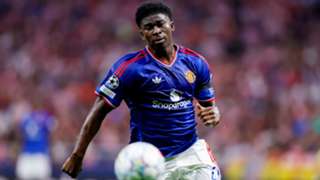 Baleba can make 'a big difference' for Man Utd, says Stam