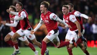 Fleetwood to face more Premier League opposition as Man City draw Bradford in EFL Cup