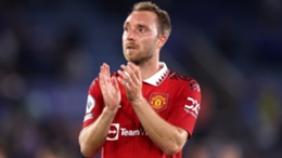 Christian Eriksen has made a promising start at Manchester United