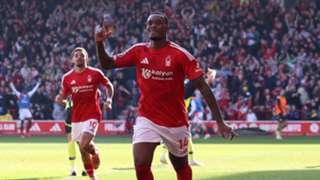 Hudson-Odoi motivated to target England return