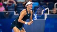 Gauff gets walkover as washout forces Zverev, Pegula to wait