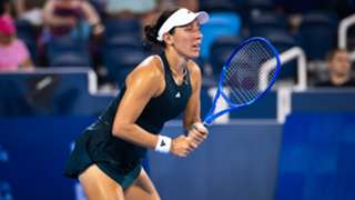Gauff gets walkover as washout forces Zverev, Pegula to wait