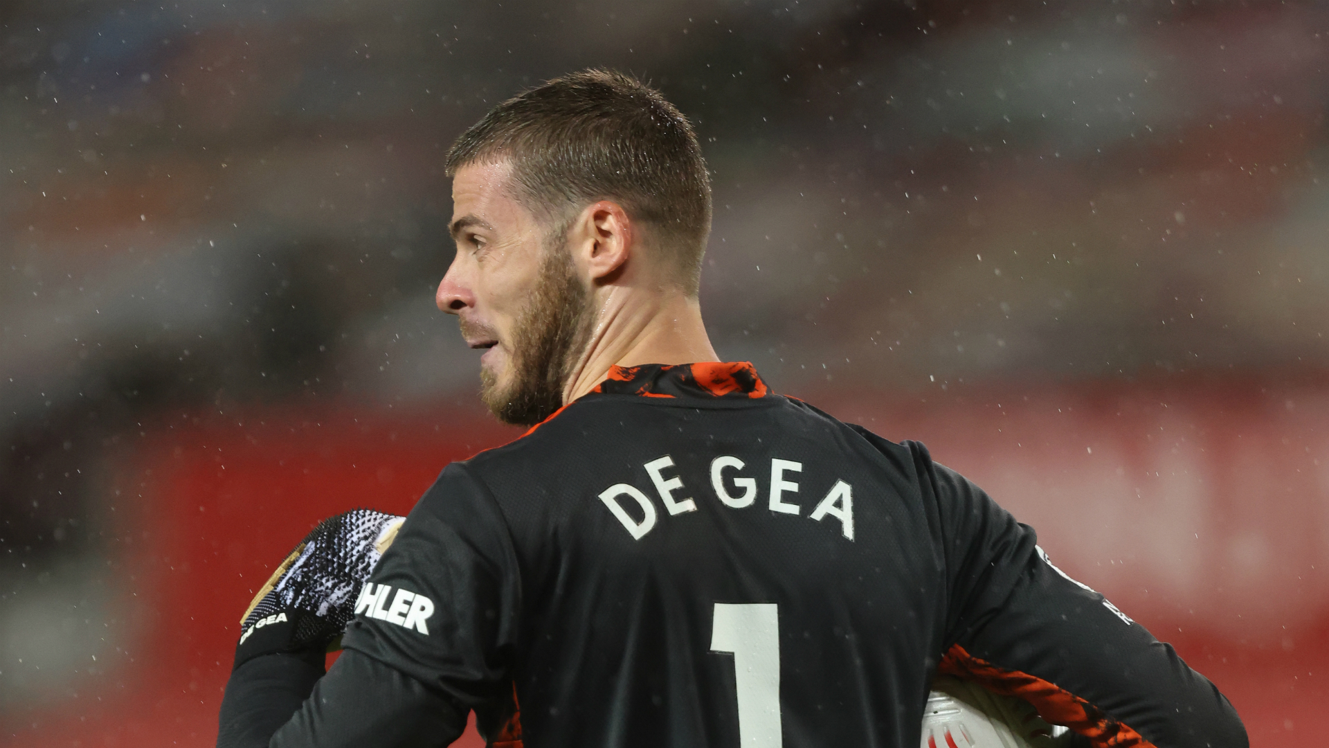 De Gea: Man Utd deserved the win more than Chelsea