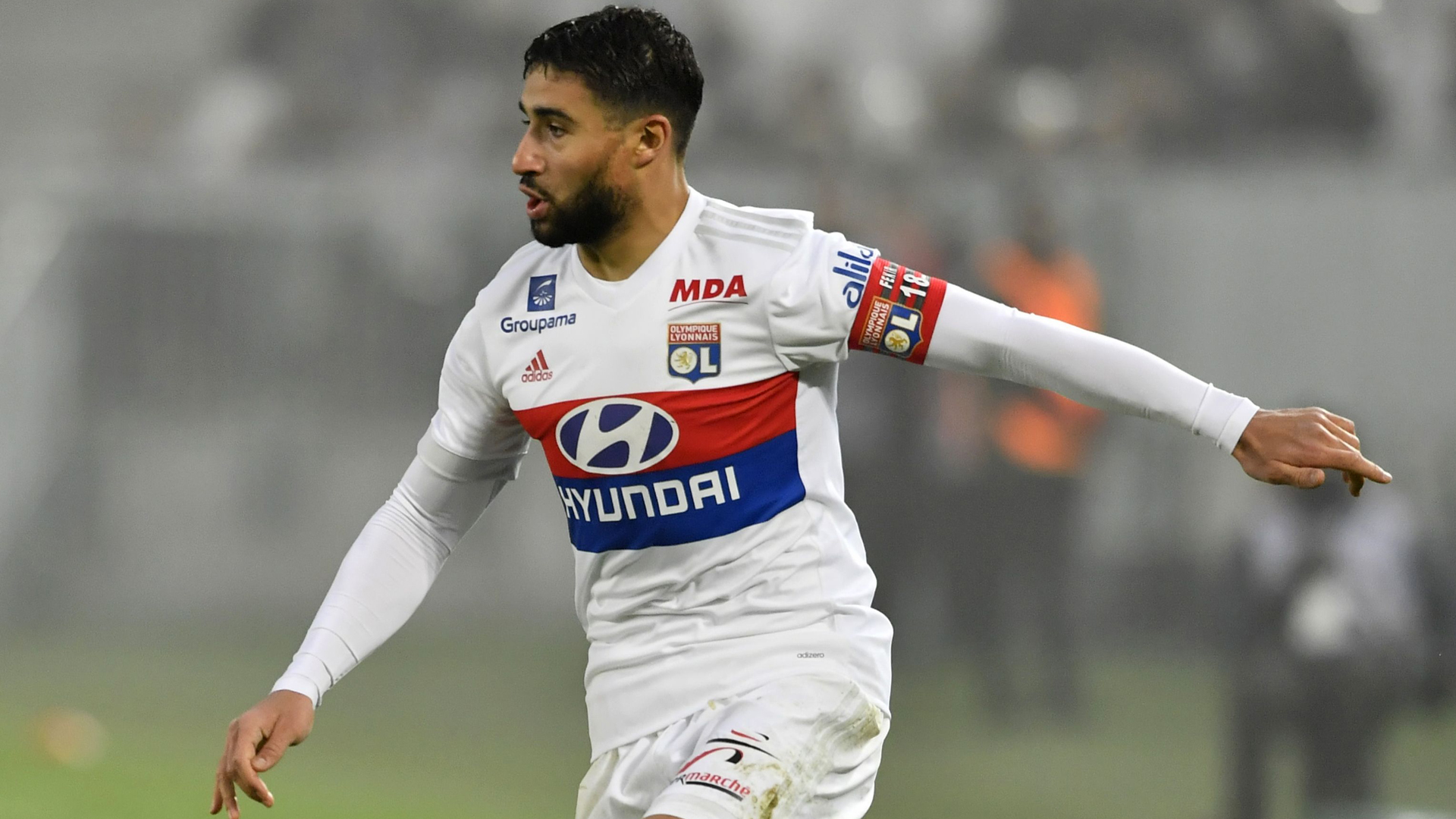 Nabil Fekir to Liverpool: Lyon star's father reveals TRUTH behind transfer claims Nabil Fekir to Liverpool: Lyon star's father reveals TRUTH behind transfer claims