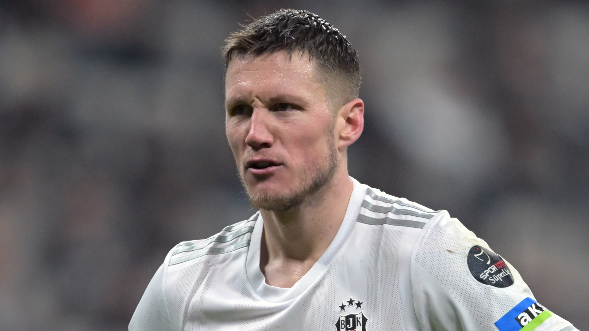 Besiktas have confirmed Wout Weghorst's exit