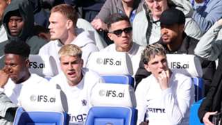 Rosenior admits Fernandez absence 'possibly' cost Chelsea against Man City