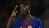 Ousmane Dembele - cropped