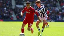 Championship: Ipswich go back up to second, Oxford relegated to League One