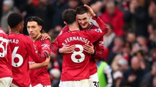 Sesko backs Man Utd team-mate Fernandes for Premier League Player of the Season award