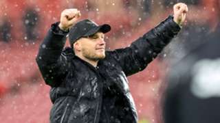 Hellberg delighted after ‘perfect performance' from Middlesbrough at Hull