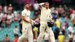 James Anderson and Stuart Broad are back in the fold for England