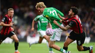 Bournemouth 0-0 Newcastle: Howe's men make history with another goalless draw