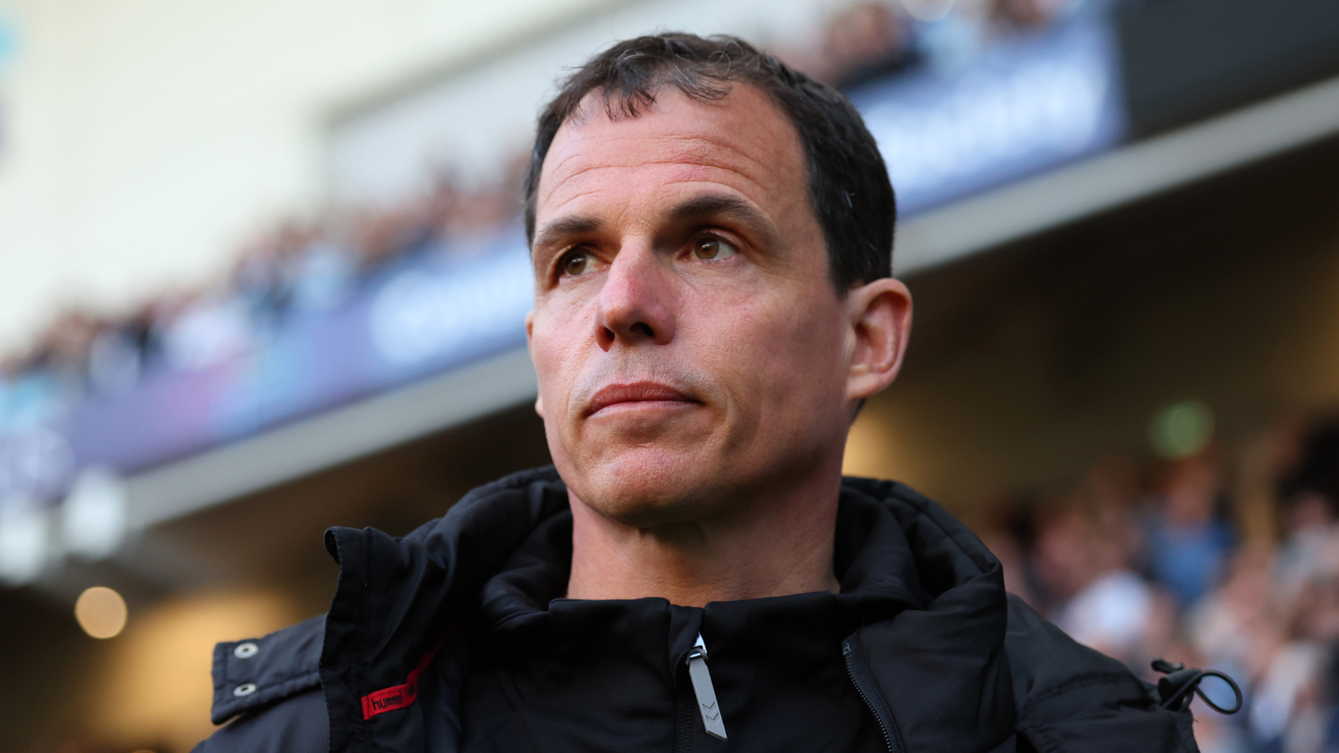 Le Bris and Sunderland out to complete season’s purpose in play-off final