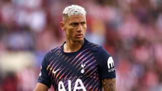'The situation is the same' – De Zerbi not recalling Richarlison for EFL Cup