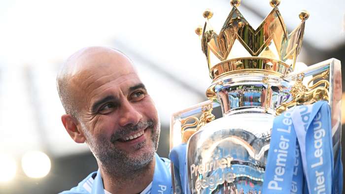 Man City to open Premier League title defence away against Chelsea