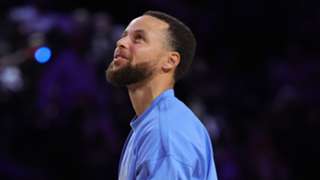 Curry to be sidelined for a 'little longer' after recovery setback