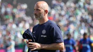 Chelsea 'confused' in Celtic hammering, says Maresca