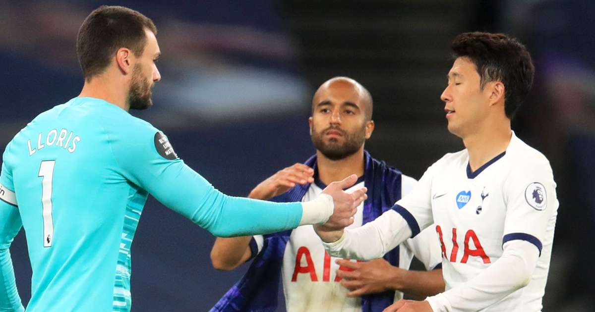 Tottenham release new third kits, will debut them vs. Fulham in Carabao Cup  - Cartilage Free Captain