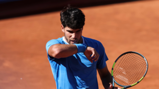 Defending champion Alcaraz ruled out of French Open through injury