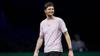 Bublik keeps ATP Finals hopes alive with Fritz triumph in Paris