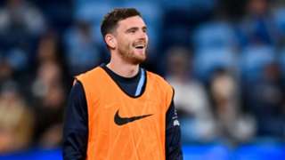 Getafe draw will set Spurs up for tough season – Robertson