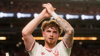 Elliott's Liverpool future remains up in the air after 'very tough' Villa loan