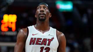 Adebayo the 'inspiration' for Heat, says Spoelstra