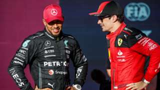 Di Resta not expecting Ferrari 'fireworks' between Hamilton and Leclerc