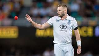 The Ashes: Atkinson injury adds to England bowling woes ahead of final Test