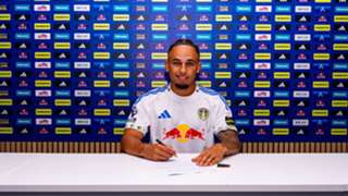 Premier League breaks spending record as Leeds sign Okafor