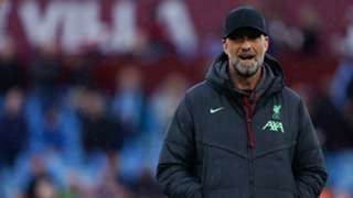 Klopp laments late lapse as Liverpool fail to see out win