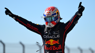 Verstappen piles more pressure on McLaren with dominant Austin victory