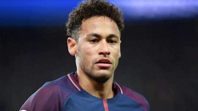 Neymar - cropped