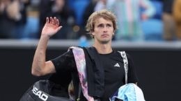 Alexander Zverev will face no disciplinary action from the ATP