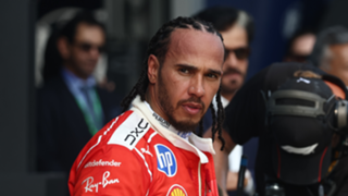 Singapore Grand Prix: Huge discussions had at Ferrari after Bahrain blunder, says Hamilton