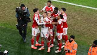 'Our mentality is growing' – Jesus lauds Arsenal's mindset in Villa win