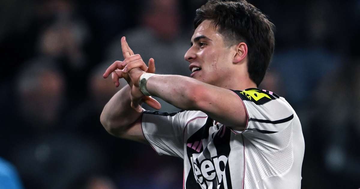 Juventus 4-0 Pisa: Spalletti's side return to winning ways with dominant victory