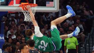 NBA: Mavericks' Flagg scores career-high 51 in loss to Magic