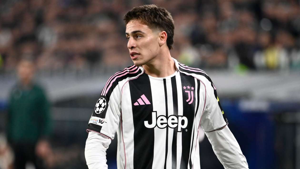 Juventus in no rush to extend Yildiz's contract