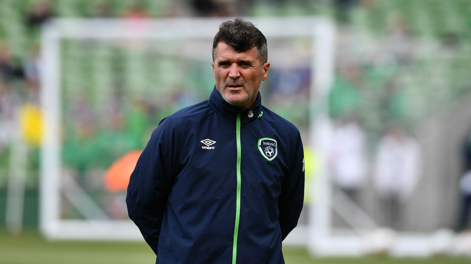 Play chess if you don't want to get hurt, says Keane Play chess if you don't want to get hurt, says Keane