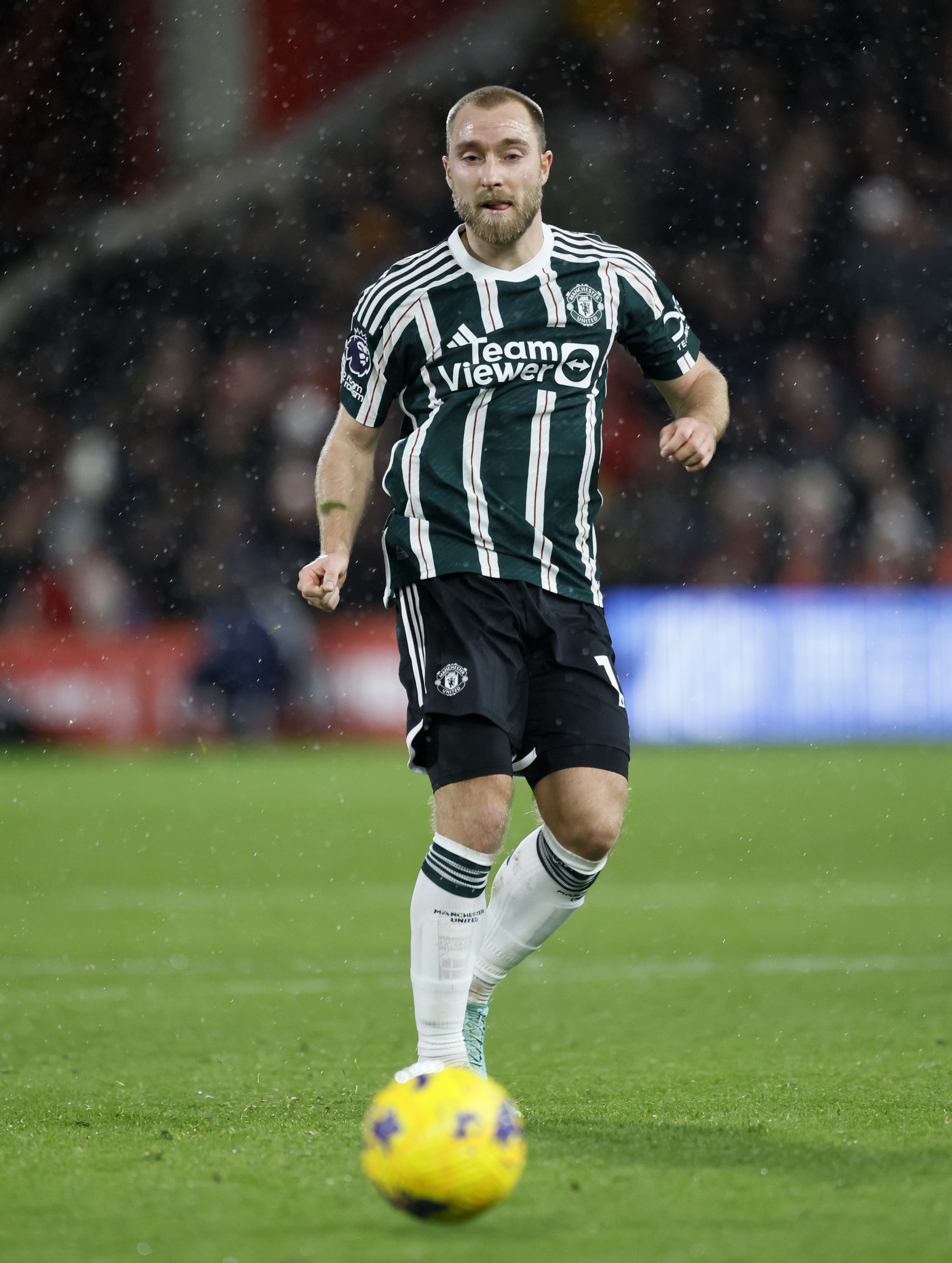 Christian Eriksen