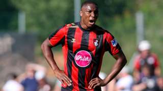 Diakite ready 'to give everything' to new Bournemouth boss Rose