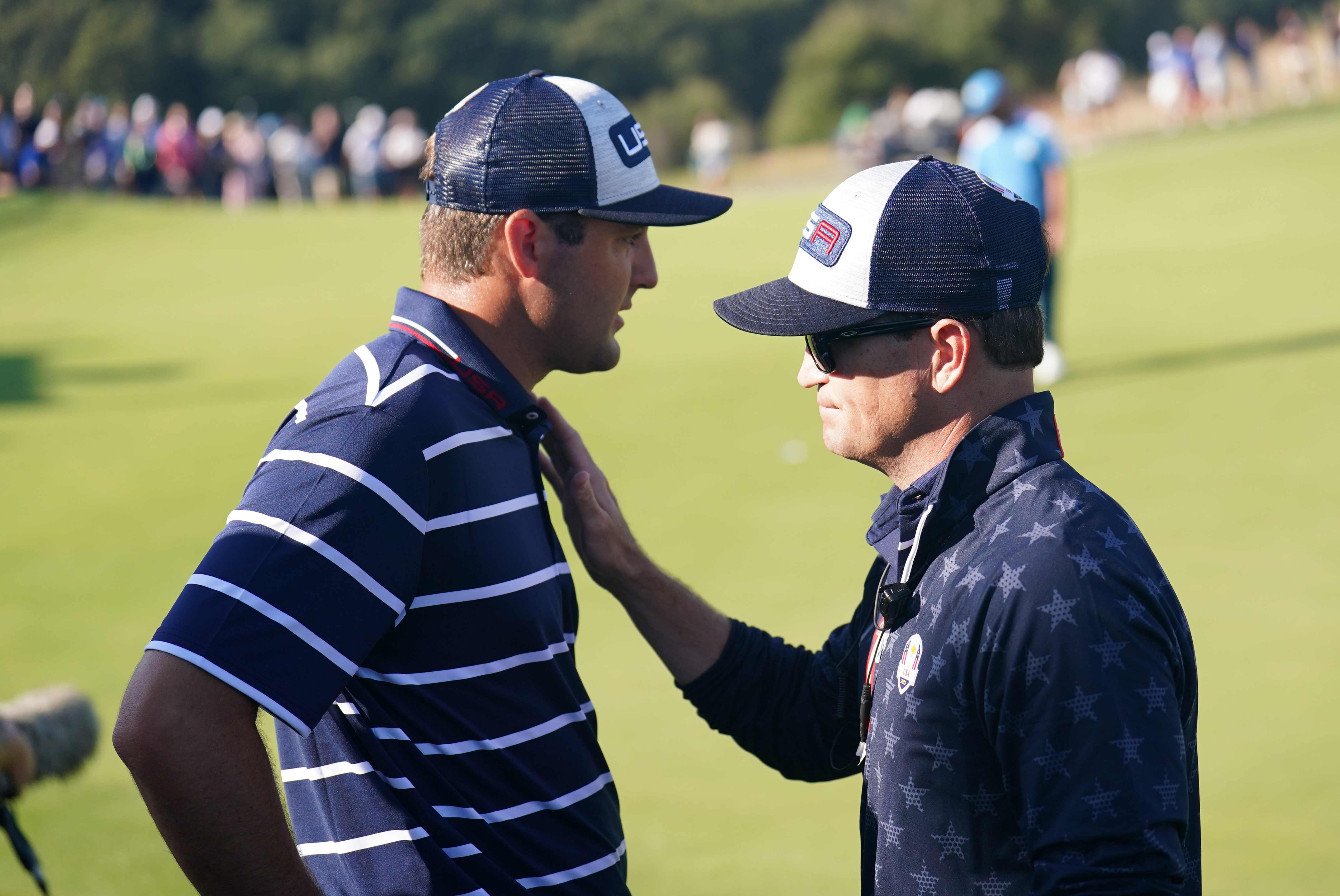 Zach Johnson