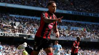 Bournemouth's Tavernier taking positives from Man City loss into Everton clash