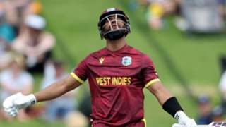 'We're just not clicking' – Hope bemoans West Indies' batting woes after defeat to New Zealand