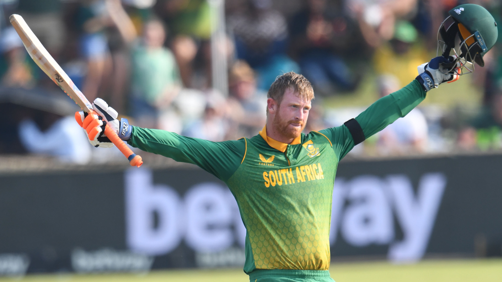 South Africa vs Netherlands preview: Proteas looking to secure World Cup berth