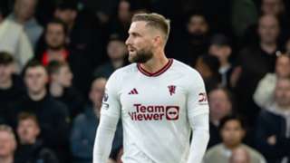Shaw regrets playing through injury for Man Utd with Euro 2024 participation uncertain