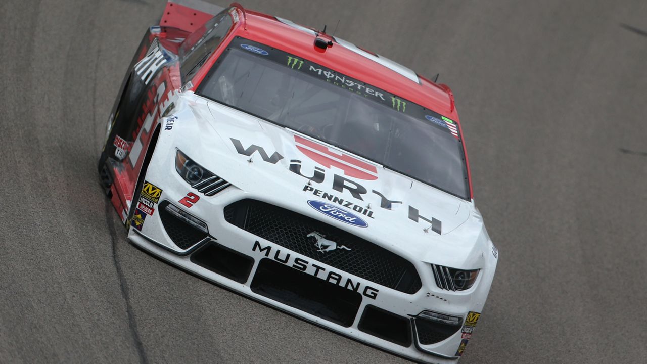 Nascar News Sporting